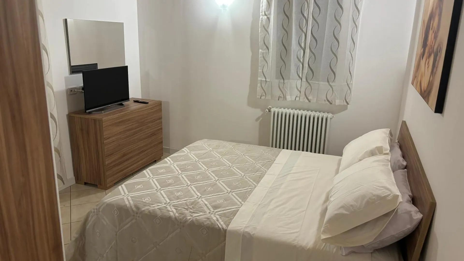 La Casa Di Elvi Apartment Lecco