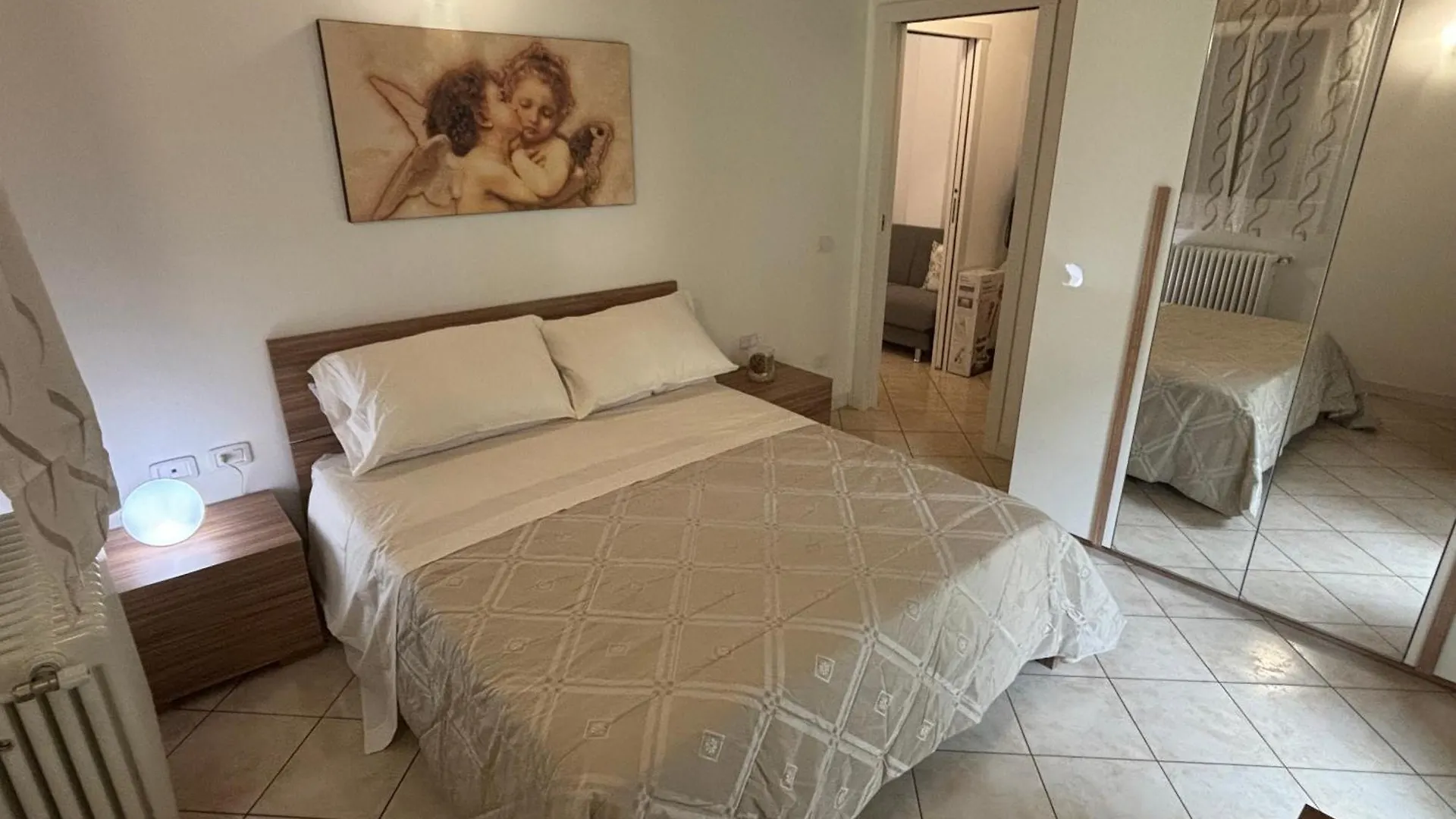 La Casa Di Elvi Apartment Lecco