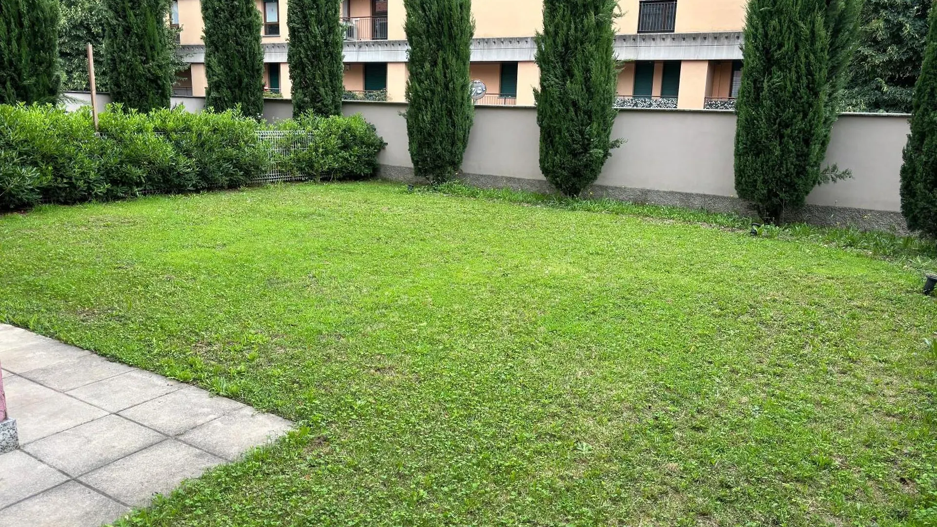 La Casa Di Elvi Apartment Lecco 0*,  Italy