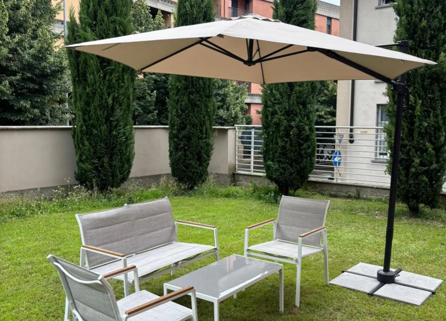 La Casa Di Elvi Apartment Lecco Italy