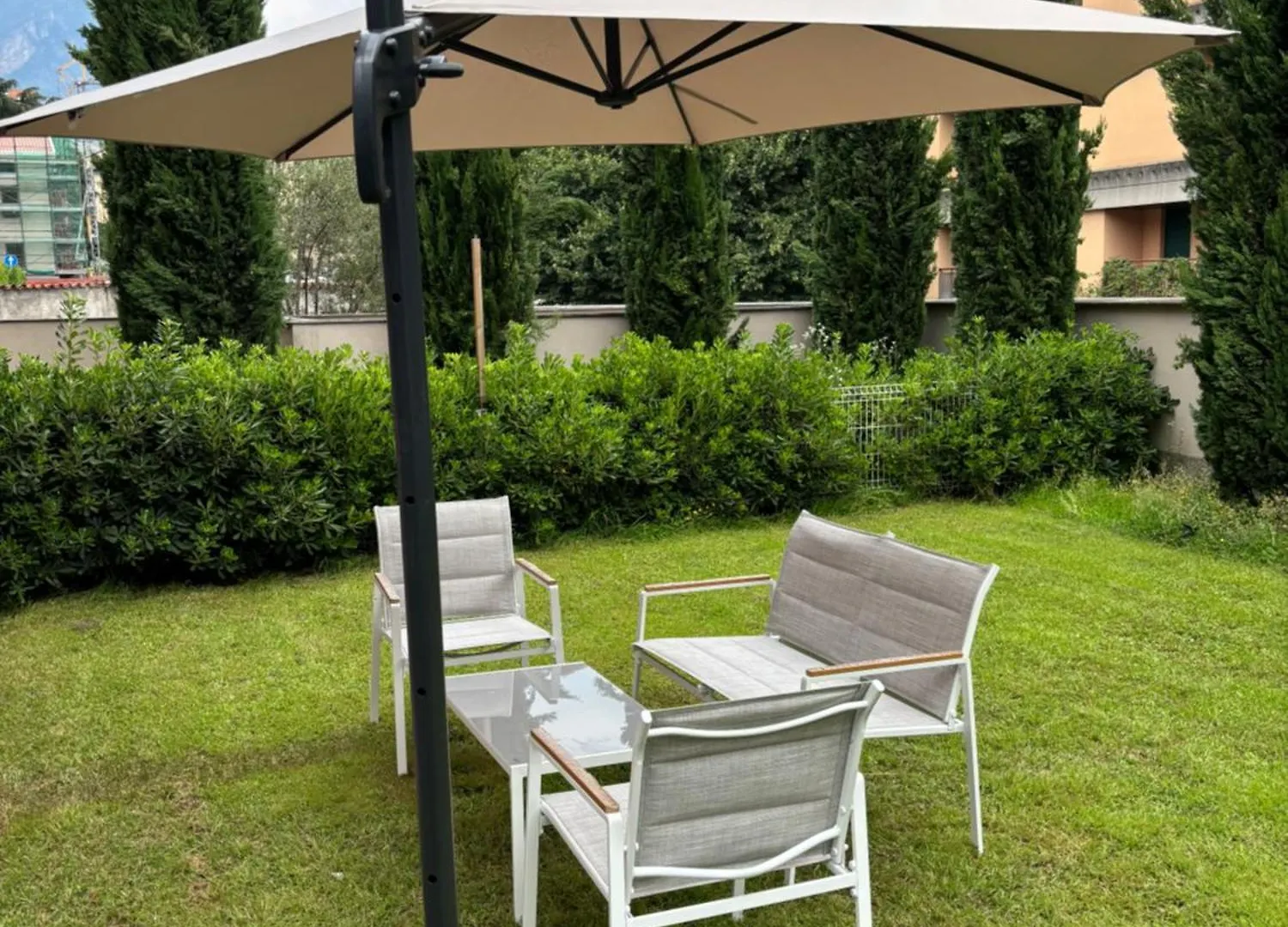 La Casa Di Elvi Apartment Lecco